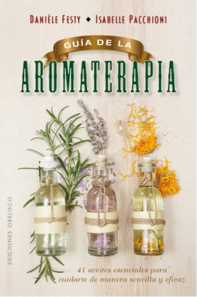 Guia de la Aromaterapia