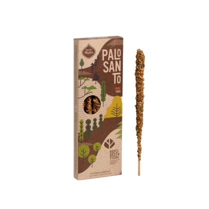 Palo Santo Corto Puro