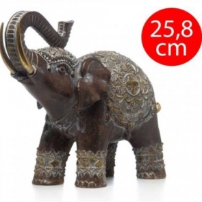 Elefantes Decorativos