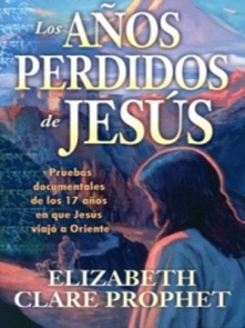 Años Perdidos de Jesús Los