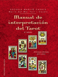 Manual de Interpretación del Tarot