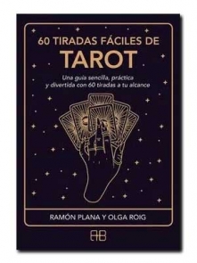 60 Tiradas Fáciles de Tarot