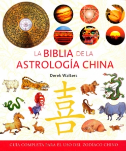 Biblia de La Astrología China
