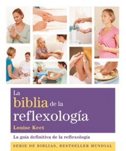 Biblia de La Reflexología