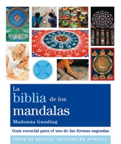Biblia de los Mandalas  La