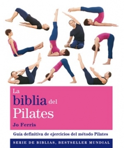 Biblia del Pilates, La