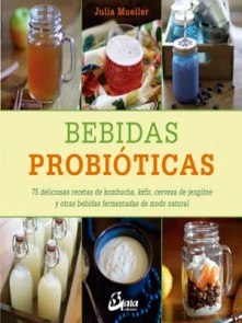 Bebidas Probióticas