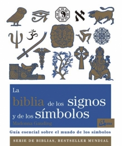 Biblia de los Signos y de los Símbolos