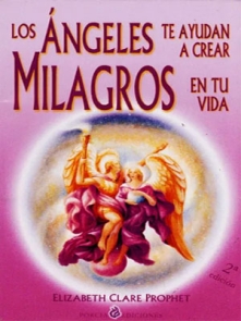 Ángeles te Ayudan a Crear Milagros