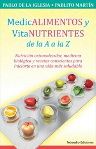 Medicalimentos y Vitanutrientes de la a A Z