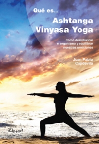 Qué Es... Ashtanga Vinyasa Yoga