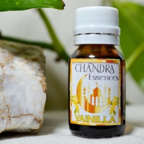 Aceite para Hornillos Chandra